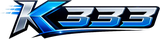 k333 Logo